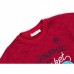 Набор детской одежды Breeze "BASKET BALL" (11378-98B-red)