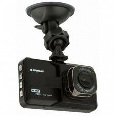 Відеореєстратор AUTOBAN AVR-6 1080p FHD (black) (avr6b) Відеореєстратор AUTOBAN AVR-6 1080p FHD (black) (avr6b)