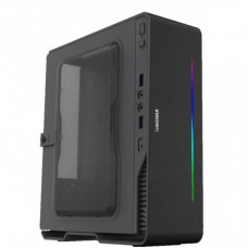 Корпус Gamemax Violin Black Корпус Gamemax Violin Black