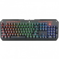 Клавіатура Redragon Varuna RU Black (74904) Клавіатура Redragon Varuna RU Black (74904)