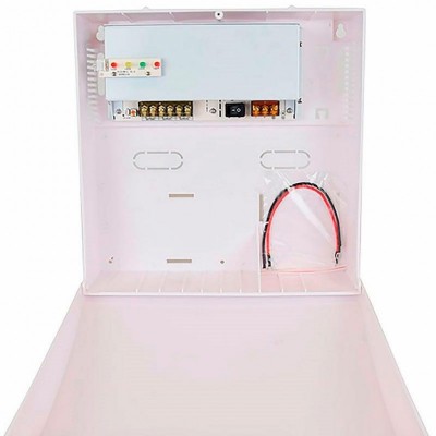 Блок питания для систем видеонаблюдения Full Energy BBGP-1210