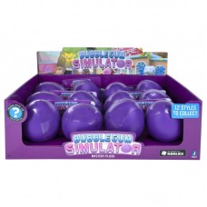 М'яка іграшка-сюрприз Roblox Micro Blind Plush Bubble Gum Simulator S1 в ас. М'яка іграшка-сюрприз Roblox Micro Blind Plush Bubble Gum Simulator S1 в ас.