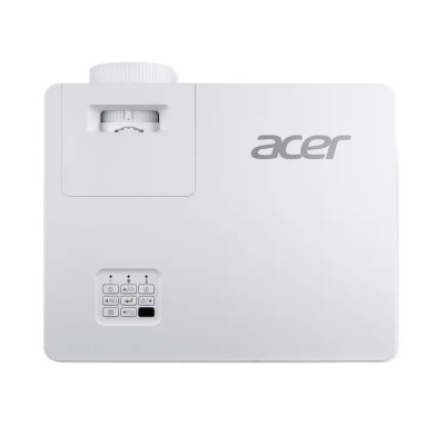 Проєктор Acer PL6820 UHD, 5500 lm, LASER, 1.2-2.04