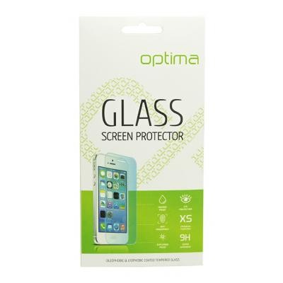 Стекло защитное Optima для Prestigio 3458 Wize O3 (48682)