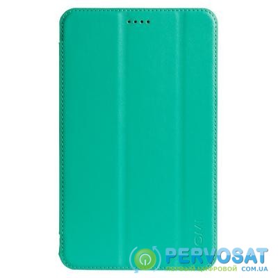 Чехол для планшета Nomi Slim PU case С070010/С070020 Green