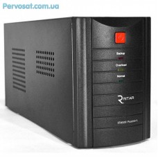Пристрій безперебійного живлення Ritar RTM500 (300W) Proxima-L (RTM500L)