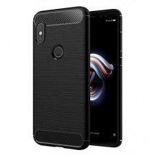 Чохол до моб. телефона Laudtec для Xiaomi Redmi Note 5 Pro Carbon Fiber (Black) (LT-RN5PB) Чохол до моб. телефона Laudtec для Xiaomi Redmi Note 5 Pro Carbon Fiber (Black) (LT-RN5PB)
