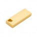 USB флеш накопитель eXceleram 32GB U1 Series Gold USB 3.1 Gen 1 (EXP2U3U1G32)