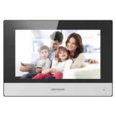 Домофон HikVision DS-KH6320-WTE1 Домофон HikVision DS-KH6320-WTE1