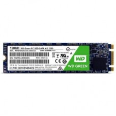 Накопитель SSD M.2 2280 120GB Western Digital (WDS120G2G0B) Накопитель SSD M.2 2280 120GB Western Digital (WDS120G2G0B)