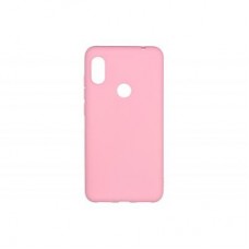 Чохол до моб. телефона 2E Xiaomi Redmi Note 6 Pro, Soft touch, Pink (2E-MI-N6PR-NKST-PK) Чохол до моб. телефона 2E Xiaomi Redmi Note 6 Pro, Soft touch, Pink (2E-MI-N6PR-NKST-PK)