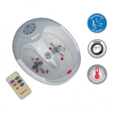 Масажна ванночка для ніг SATURN ST-BC7308 Масажна ванночка для ніг SATURN ST-BC7308