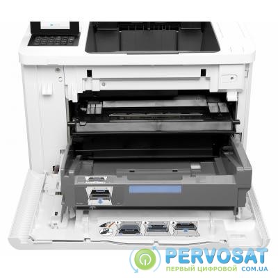 Лазерный принтер HP LaserJet Enterprise M608n (K0Q17A)