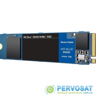 Накопитель SSD M.2 2280 1TB WD (WDS100T2B0C)