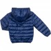 Куртка KURT пуховая (HT-580T-116-blue)