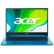 Ноутбук Acer Swift 3 SF314-59 14FHD IPS/Intel i7-1165G7/16/256F/int/Lin/Blue Ноутбук Acer Swift 3 SF314-59 14FHD IPS/Intel i7-1165G7/16/256F/int/Lin/Blue