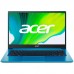Ноутбук Acer Swift 3 SF314-59 14FHD IPS/Intel i7-1165G7/16/256F/int/Lin/Blue