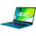 Ноутбук Acer Swift 3 SF314-59 14FHD IPS/Intel i7-1165G7/16/256F/int/Lin/Blue