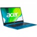 Ноутбук Acer Swift 3 SF314-59 14FHD IPS/Intel i7-1165G7/16/256F/int/Lin/Blue