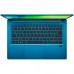 Ноутбук Acer Swift 3 SF314-59 14FHD IPS/Intel i7-1165G7/16/256F/int/Lin/Blue