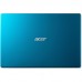 Ноутбук Acer Swift 3 SF314-59 14FHD IPS/Intel i7-1165G7/16/256F/int/Lin/Blue