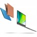 Ноутбук Acer Swift 3 SF314-59 14FHD IPS/Intel i7-1165G7/16/256F/int/Lin/Blue