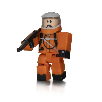 Набір Jazwares Roblox Multipack Apocalypse Rising 2 W8