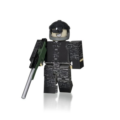 Набір Jazwares Roblox Multipack Apocalypse Rising 2 W8