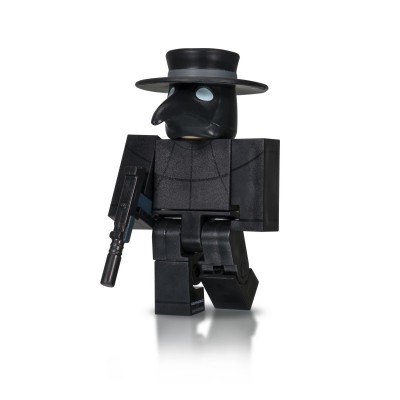 Набір Jazwares Roblox Multipack Apocalypse Rising 2 W8