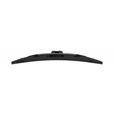 Монітор LCD 27" MSI Optix G27C4, HDMI, DP, DVI, VA, 1920x1080, CURVED, 165Hz, 1ms, sRGB115%, FreeSync