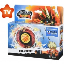 Дзиґа Auldey Infinity Nado Blade Клинок закрите пакування Дзиґа Auldey Infinity Nado Blade Клинок закрите пакування