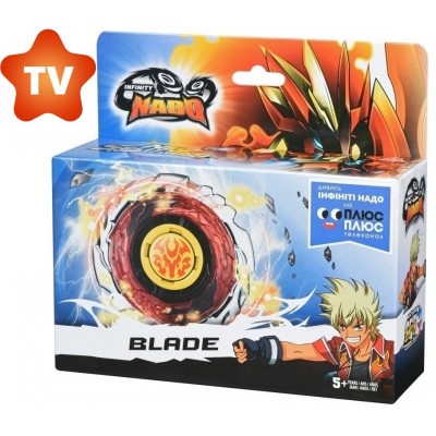 Дзиґа Auldey Infinity Nado Blade Клинок закрите пакування