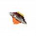 Дзиґа Auldey Infinity Nado Blade Клинок закрите пакування