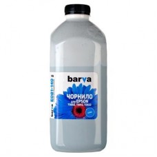 Чорнило BARVA EPSON T0812 CYAN 1кг (E081-140) Чорнило BARVA EPSON T0812 CYAN 1кг (E081-140)