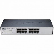 Комутатор мережевий D-Link DES-1100-16 Комутатор мережевий D-Link DES-1100-16