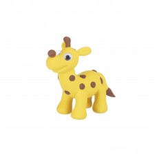 Набір для ліплення Paulinda Super Dough Fun4one Набір 6в1 Тварини (жираф, зебра, кіт, мавпа, овечка, собака) Набір для ліплення Paulinda Super Dough Fun4one Набір 6в1 Тварини (жираф, зебра, кіт, мавпа, овечка, собака)