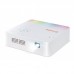 Проєктор портативний AOpen PV10  WVGA, 300 lm, LED, 1.3