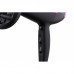 Фен Ardesto Violet PRO HD-Y221PRO ,1750-2100Вт, 2 швидкості, 3темп.режими,дифузор, чорний