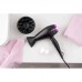 Фен Ardesto Violet PRO HD-Y221PRO ,1750-2100Вт, 2 швидкості, 3темп.режими,дифузор, чорний