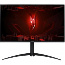 Монітор Acer 27" XV275KP3biipruzx D-Sub, 2xHDMI, DP, USB-C, miniLED, 3840x2160, 170Hz, 1ms, FreeSync Premium Монітор Acer 27" XV275KP3biipruzx D-Sub, 2xHDMI, DP, USB-C, miniLED, 3840x2160, 170Hz, 1ms, FreeSync Premium