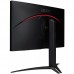 Монітор Acer 27" XV275KP3biipruzx D-Sub, 2xHDMI, DP, USB-C, miniLED, 3840x2160, 170Hz, 1ms, FreeSync Premium