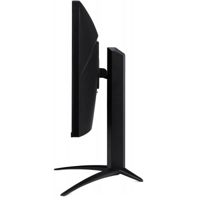 Монітор Acer 27" XV275KP3biipruzx D-Sub, 2xHDMI, DP, USB-C, miniLED, 3840x2160, 170Hz, 1ms, FreeSync Premium