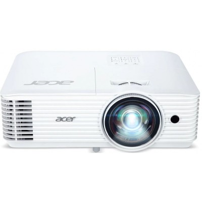 Проєктор короткофокусний Acer S1387n WXGA, 4000 Lm, 0.52