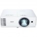 Проєктор короткофокусний Acer S1387n WXGA, 4000 Lm, 0.52