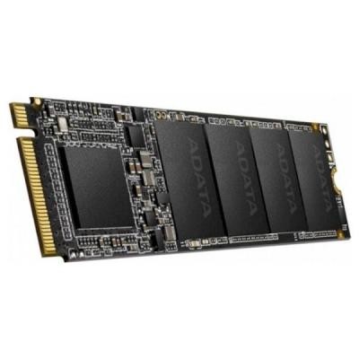 Накопитель SSD M.2 2280 128GB ADATA (ASX6000LNP-128GT-C)