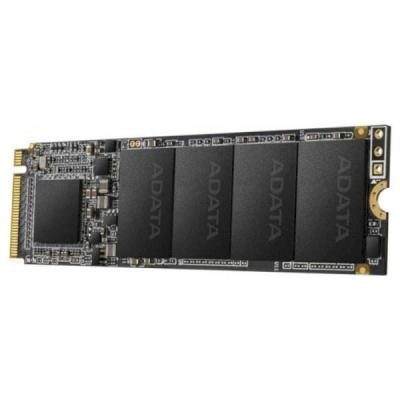 Накопичувач SSD M.2 2280 128GB ADATA (ASX6000LNP-128GT-C)