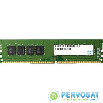 Модуль памяти для компьютера DDR4 8GB 2133 MHz Apacer (AU08GGB13CDTBGC)