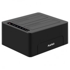 Док-станція Maiwo K3082 Док-станція Maiwo K3082