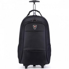 Рюкзак для ноутбука Continent 17-18'' Black (BT-360BK) Рюкзак для ноутбука Continent 17-18'' Black (BT-360BK)