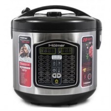 Мультиварка Hölmer HMC-128MS Мультиварка Hölmer HMC-128MS